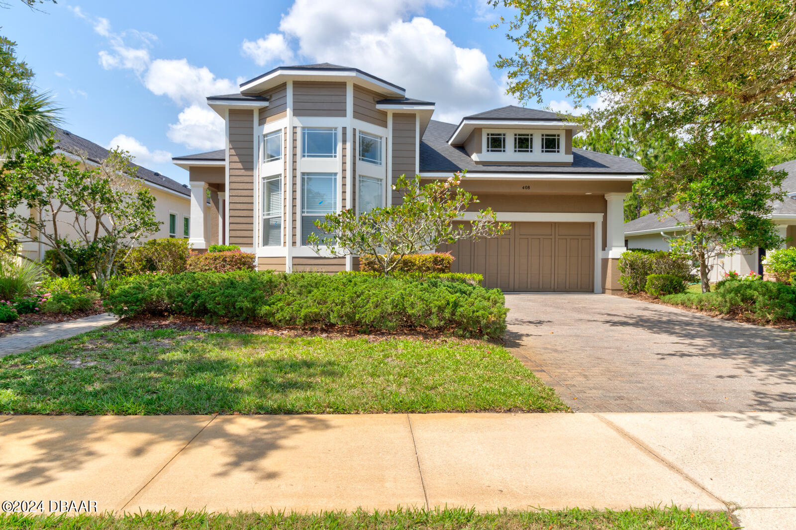 Chelsea Place Ave, Ormond Beach, FL 32174