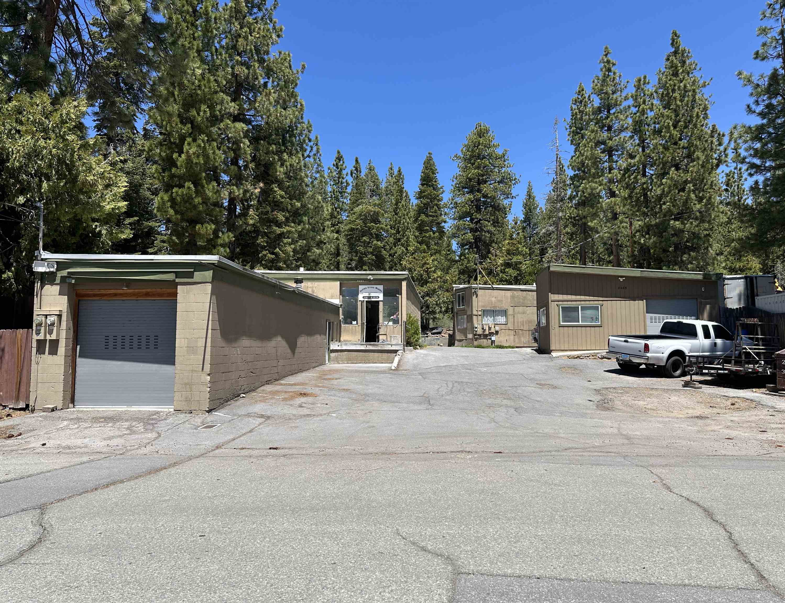 8463 Speckled Ave, Kings Beach, CA