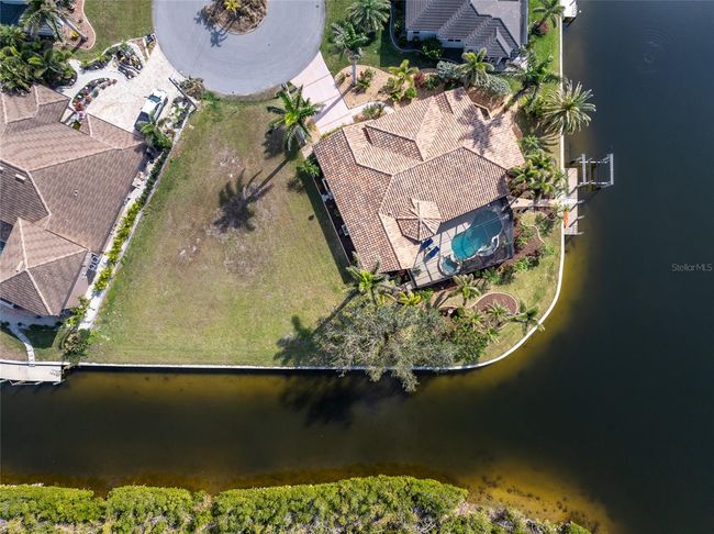 3507 Marsala Ct, House other with 3 bedrooms, 2 bathrooms and null parking in PUNTA GORDA FL | Image 49