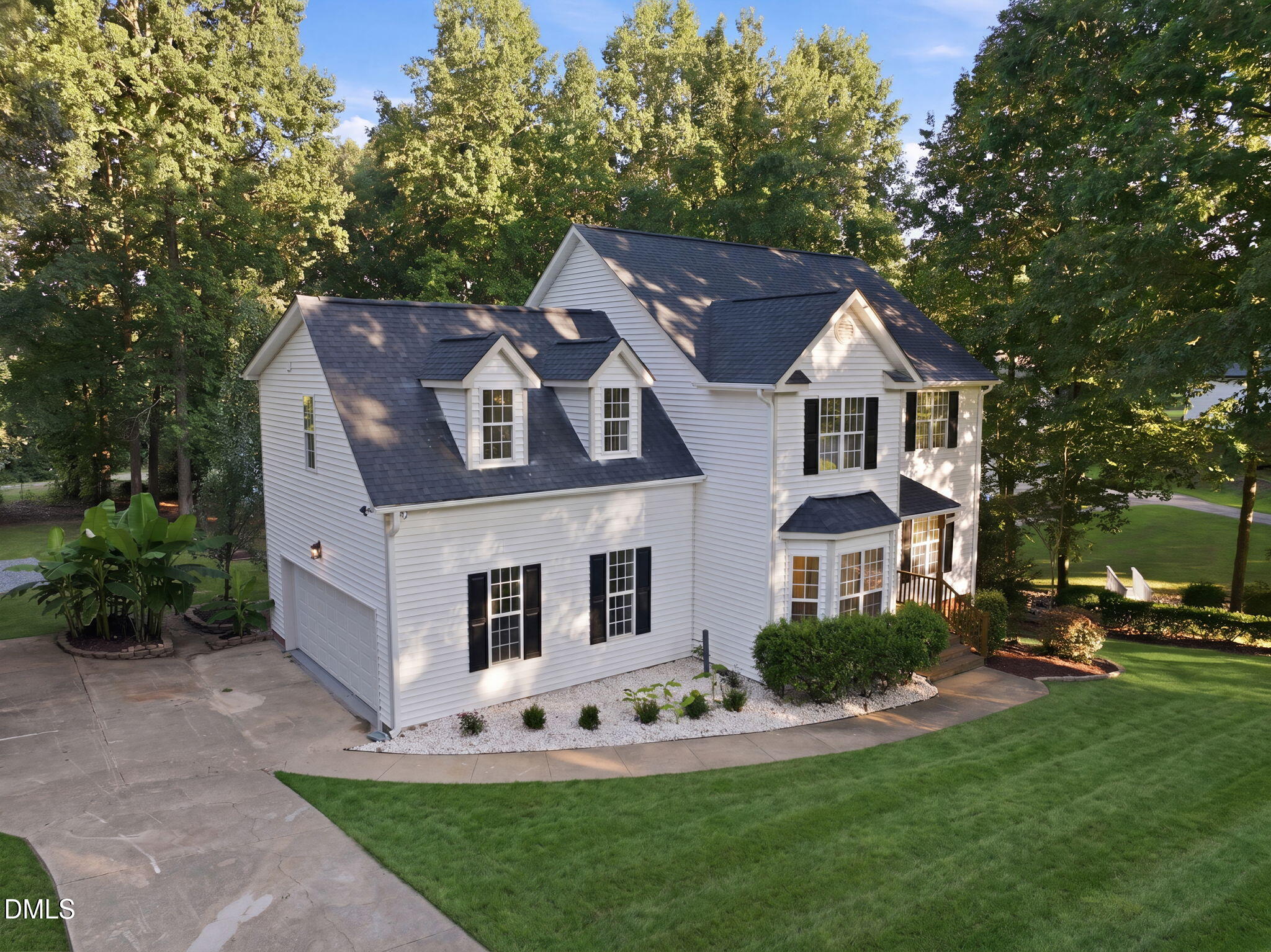 Residential in Clayton 3