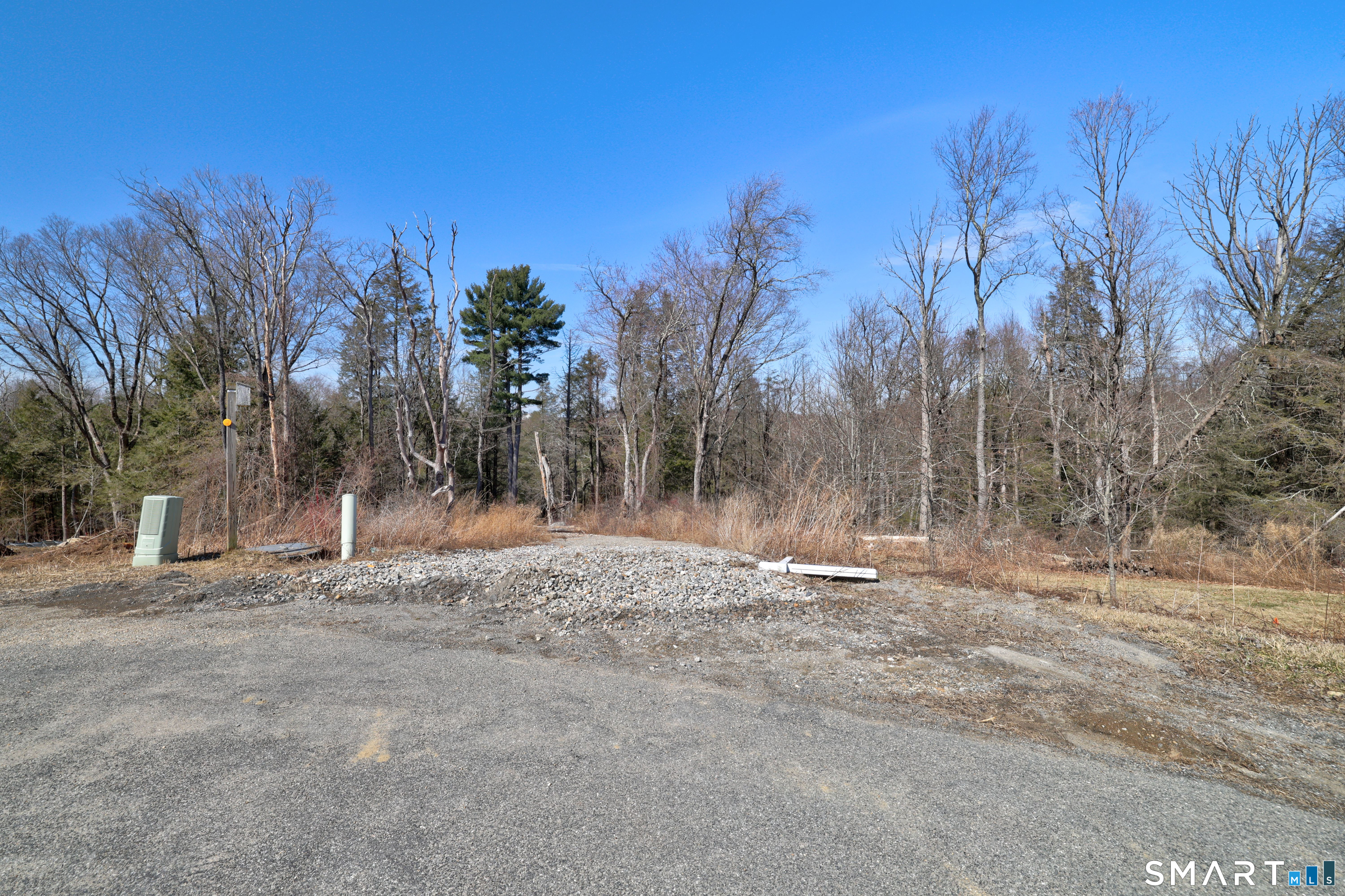 Land in Goshen