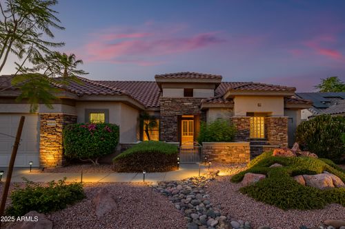 15816 W La Paloma Dr, Surprise, AZ, 85374-5066 | Card Image