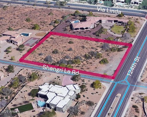 9-12348 E Shangri La Rd, Scottsdale, AZ, 85259-4204 | Card Image