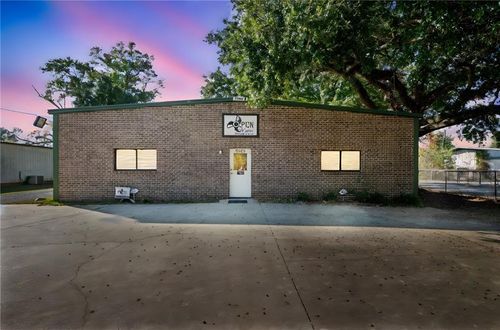 9505 Old Highway 43, Creola, AL, 36525-4513 | Card Image