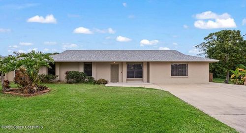 701 Elmont St Nw, PALM BAY, FL, 32907-8214 | Card Image