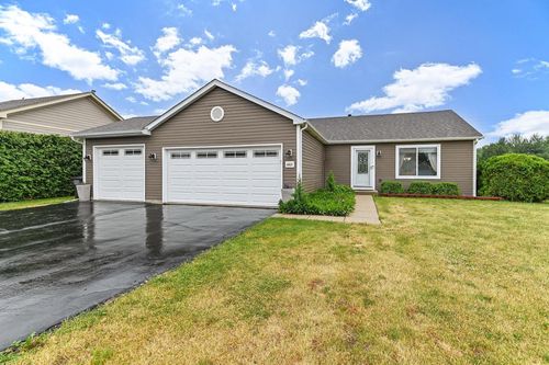 1063 Pheasant Drive, Genoa City, WI, 53128 | Card Image