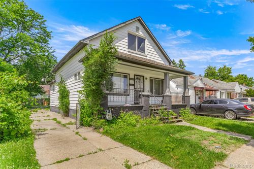 7657 Auburn St, Detroit, MI, 48228-3203 | Card Image