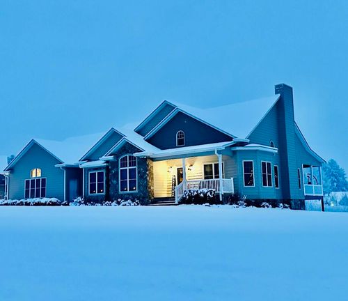 91 Cahas Summit Rd, Boones Mill, VA, 24065-4432 | Card Image