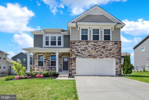 589 Friendship Rd, WESTMINSTER, MD, 21157-6984 | Card Image