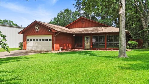 2101 Bush Dr, Huntsville, TX, 77320-3425 | Card Image