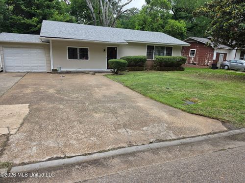 4211 Meadowlane Dr, Jackson, MS, 39206-3808 | Card Image