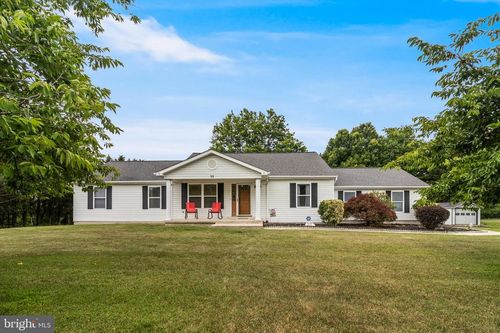 95 Griffith Way, OWINGS, MD, 20736-8731 | Card Image