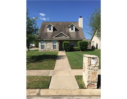 2412 Pintail Loop, College Station, TX, 77845-4315 | Card Image