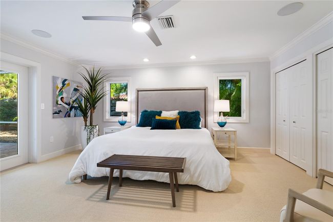 606 Owl Way, House other with 3 bedrooms, 3 bathrooms and null parking in SARASOTA FL | Image 18