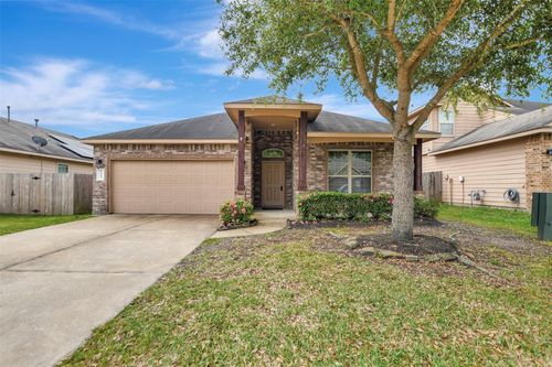 11413 W Woodmark, Conroe, TX, 77304-1795 | Card Image