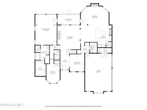 2105 Fothergill Dr, Evans, GA, 30809-7242 | Card Image
