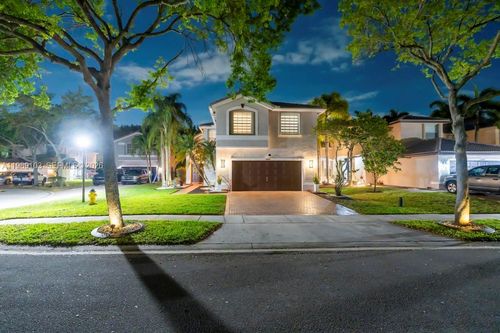16178 Sw 27th St, Miramar, FL, 33027-5200 | Card Image