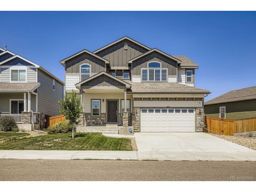 993 Ouzel Falls Rd, Severance, CO, 80550-2890 | Card Image