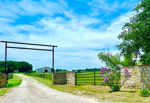 850 Pitchard Lane, Brock, TX, 76087 | Card Image