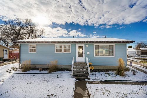 124 S Santa Fe Drive, Billings, MT, 59102 | Card Image