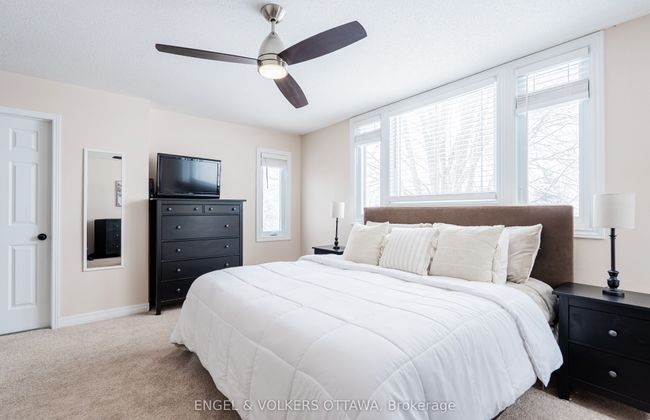 18 Avonhurst Ave, House other with 3 bedrooms, 3 bathrooms and 4 parking in Nepean ON | Image 14
