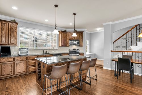 1-2700 Club Ridge Dr, Lewisville, TX, 75067-3764 | Card Image