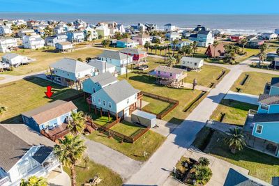 4115 Vista Blvd, House other with 2 bedrooms, 0 bathrooms and null parking in Galveston TX | Image 3