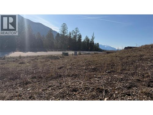 Lot 1 Cooper Road, Windermere, BC, V0B1L0 | Card Image