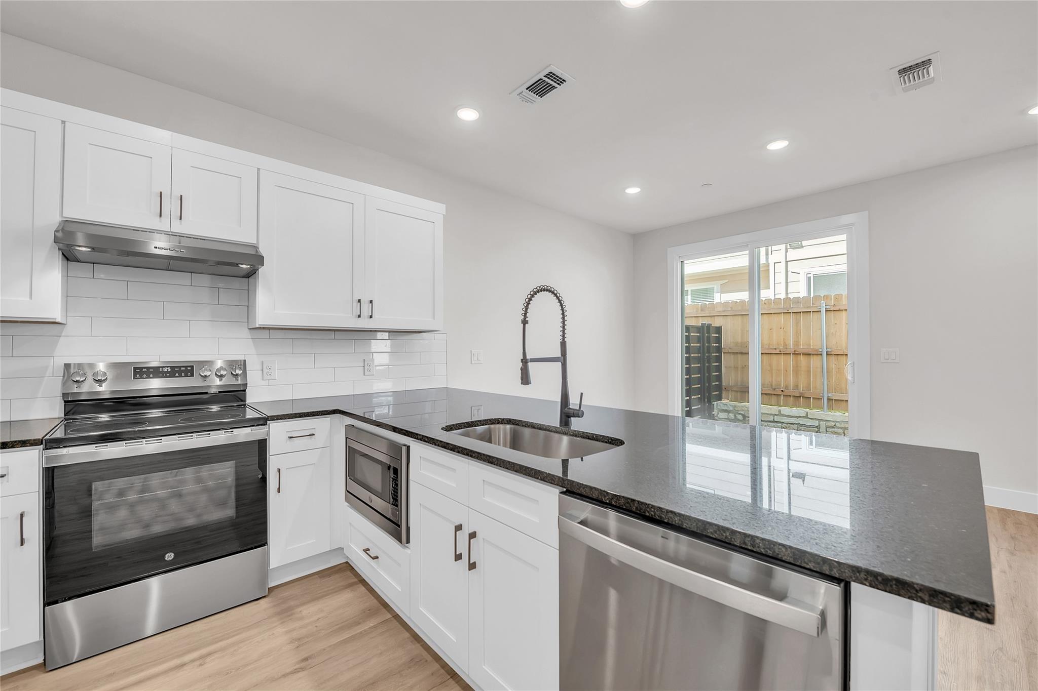 Residential Lease in Austin 5
