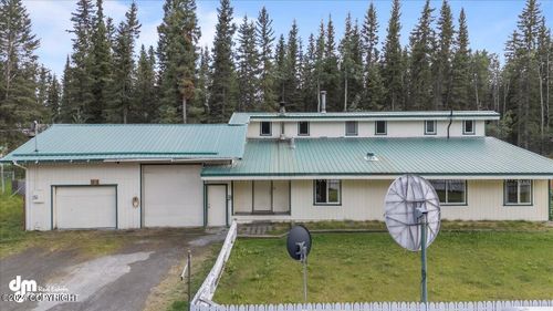 Tr T 2nd St, Glennallen, AK, 99588 | Card Image