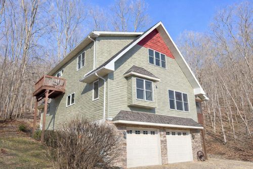 13332 State Highway 82, LA FARGE, WI, 54639-8521 | Card Image