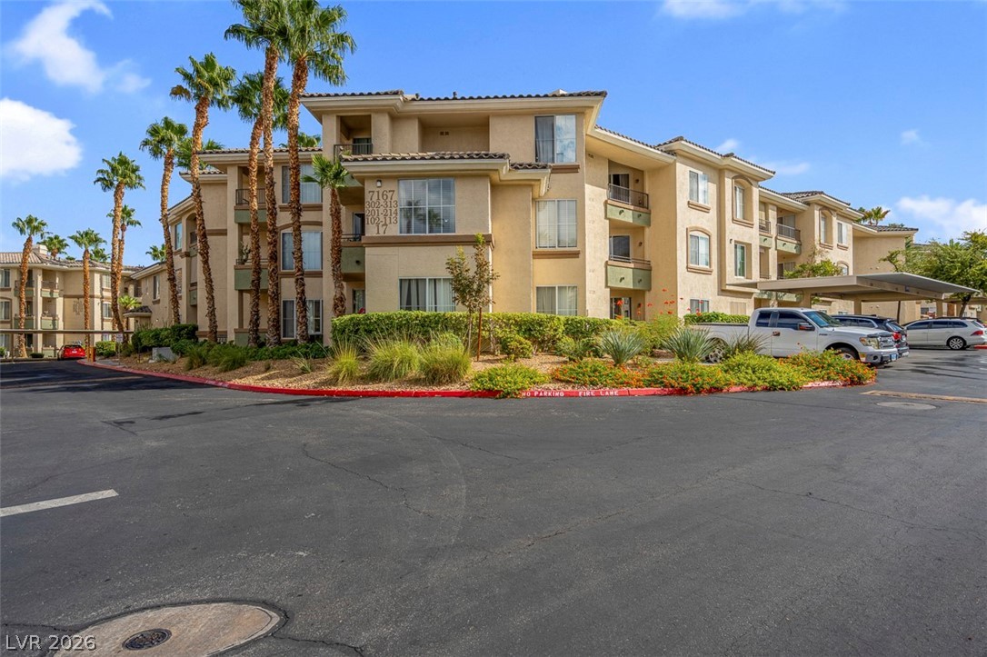 Residential in Las Vegas