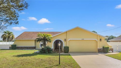 488 Fieldstone Ln, Spring Hill, FL, 34606-5201 | Card Image