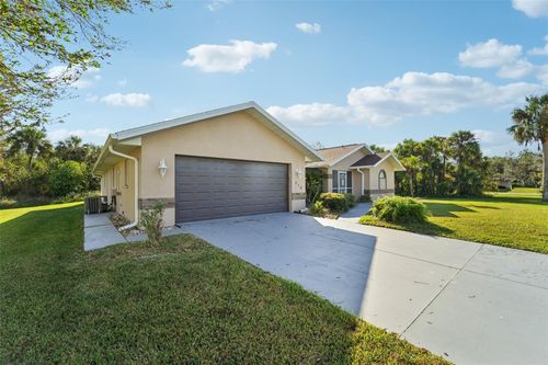 510 Border St, PORT CHARLOTTE, FL, 33953-2015 | Card Image