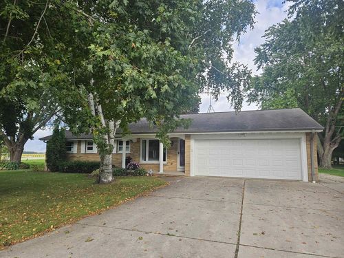 1906 County Road U, PITTSFIELD, WI, 54313 | Card Image