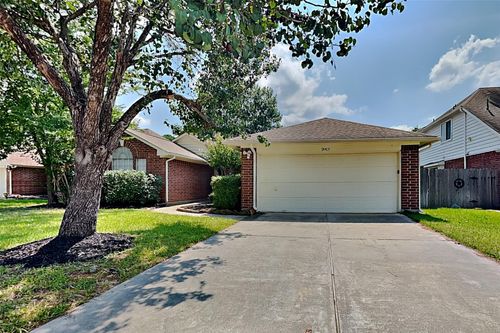 14415 Cypress Meadow Dr, Cypress, TX, 77429-6316 | Card Image