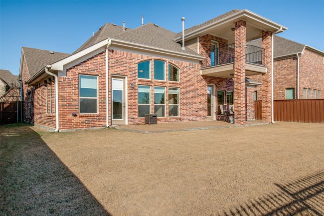 3420 Dunbar Ct, House other with 3 bedrooms, 3 bathrooms and null parking in The Colony TX | Image 31