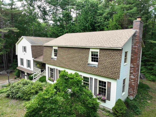 540 Forest Rd, House other with 3 bedrooms, 3 bathrooms and null parking in Lyndeborough NH | Image 27