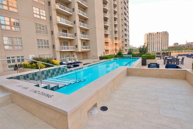 Community pool featuring a patio | Image 27