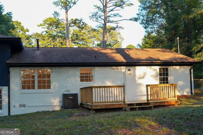 118 Jarnigan Dr, House other with 4 bedrooms, 2 bathrooms and null parking in Athens GA | Image 43