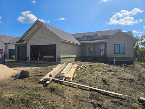 1029 W Silverstone Ct, Andover, KS, 67002-7674 | Card Image