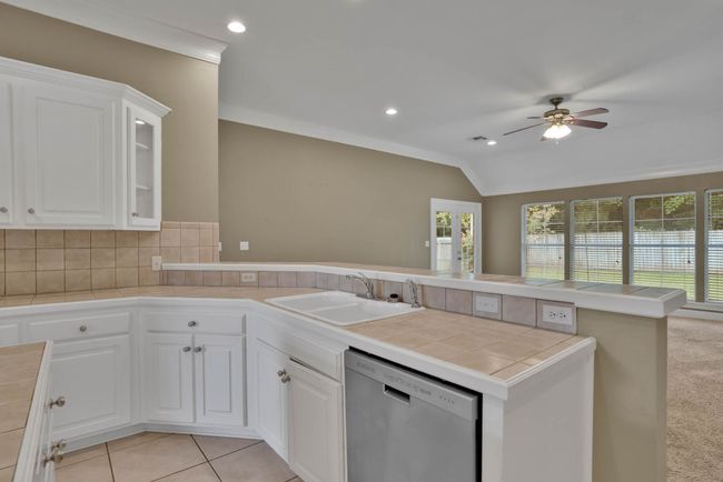245 Harders Crossing Blvd, House other with 3 bedrooms, 2 bathrooms and null parking in Shreveport LA | Image 18