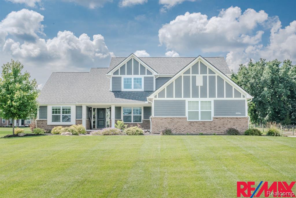 Sandila Ln, Brighton, MI 48114 #1