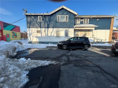 807-809 Butternut St, Syracuse, NY, 13208-2723 | Card Image