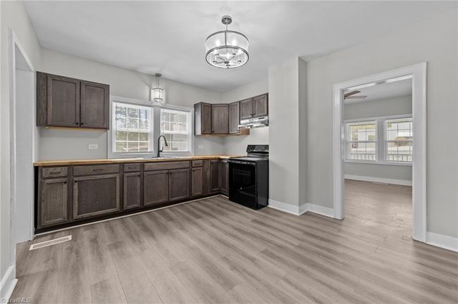 1813 S Scales St, House other with 3 bedrooms, 1 bathrooms and null parking in Reidsville NC | Image 16
