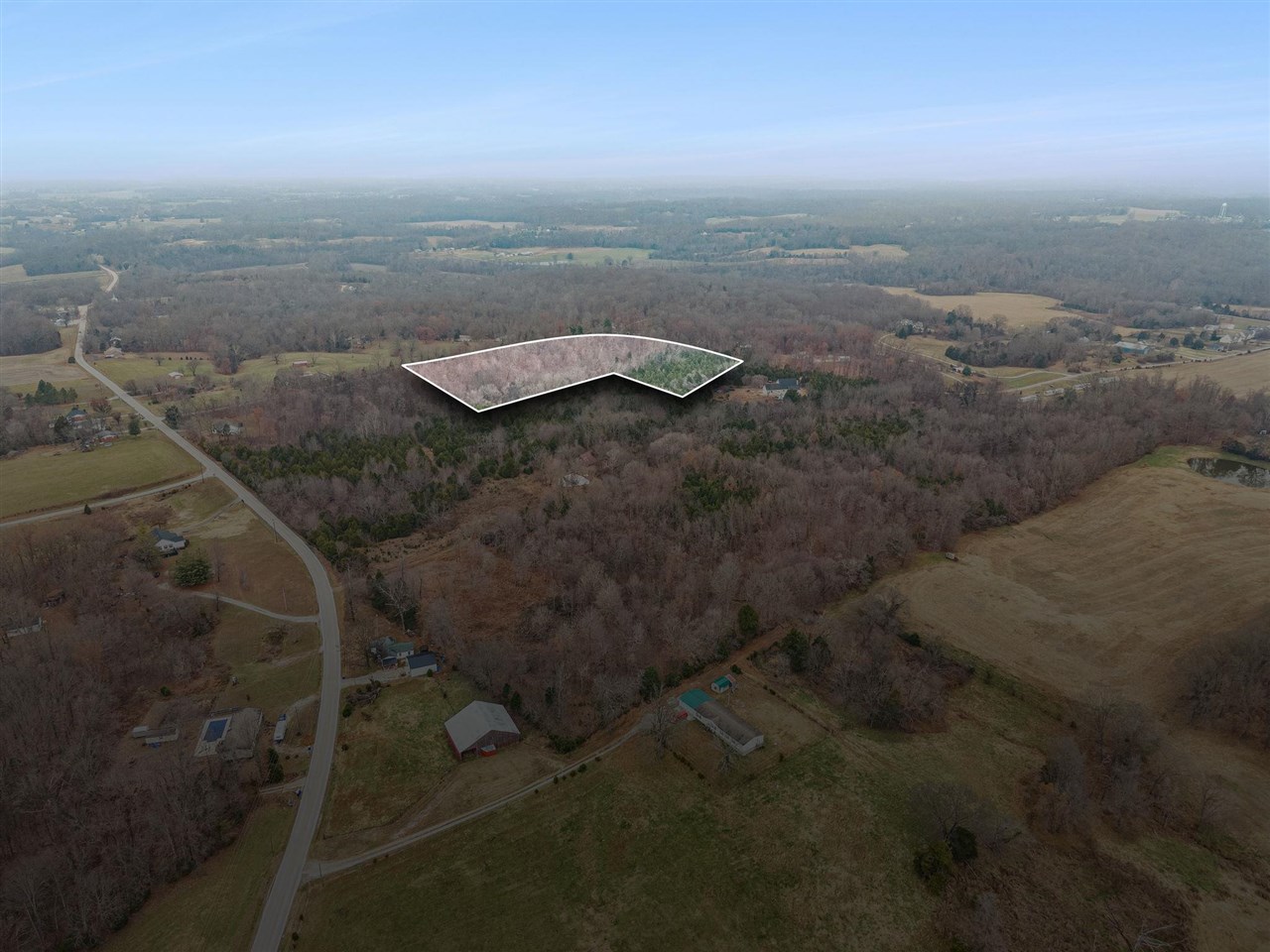 Land in Bowling Green 3