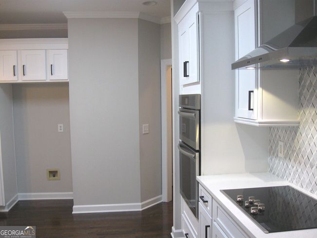 2614 High St Sw, House other with 5 bedrooms, 5 bathrooms and null parking in Conyers GA | Image 19