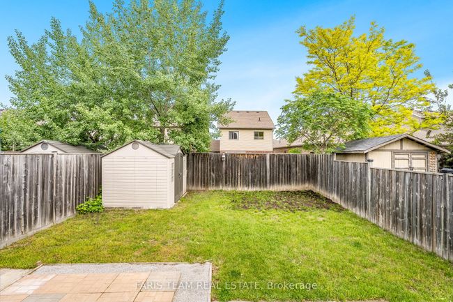 34 Quigley St, House attached with 3 bedrooms, 2 bathrooms and 2 parking in Angus ON | Image 20