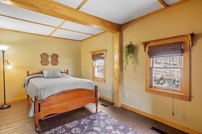 4 Maple Ave, House other with 1 bedrooms, 1 bathrooms and null parking in Gilmanton NH | Image 11