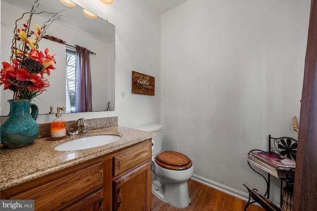 338 Sapling Way, House other with 3 bedrooms, 3 bathrooms and null parking in ATCO NJ | Image 21